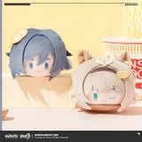  Móc treo bông Đầu To Dễ Thương - Honkai Impact 3 