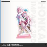  Standee Kỷ Niệm 9th Anniversary - Honkai Impact 3 
