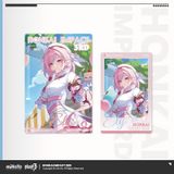 Bộ ảnh Polaroid và thẻ hologram Kỷ Niệm 9th Anniversary - Honkai Impact 3 