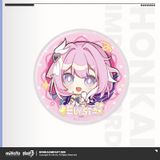  Huy hiệu 13 Anh Kiệt Trục Hỏa dòng Gachapon Paradise - Honkai Impact 3 