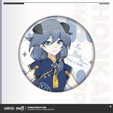 Huy hiệu dòng Tiệm Cafe Ngọt Ngào - Honkai Impact 3 