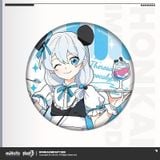  Huy hiệu dòng Tiệm Cafe Ngọt Ngào - Honkai Impact 3 