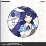  Huy hiệu dòng Tiệm Cafe Ngọt Ngào - Honkai Impact 3 