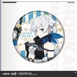  Huy hiệu dòng Ngục Tối Huyền Ảo - Honkai Impact 3 