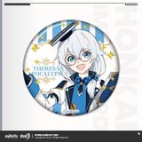  Huy hiệu dòng Ngục Tối Huyền Ảo - Honkai Impact 3 