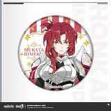  Huy hiệu dòng Ngục Tối Huyền Ảo - Honkai Impact 3 