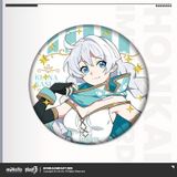  Huy hiệu dòng Ngục Tối Huyền Ảo - Honkai Impact 3 