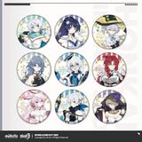  Huy hiệu dòng Ngục Tối Huyền Ảo - Honkai Impact 3 