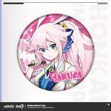  Huy hiệu dòng Valkyrie Idol - Honkai Impact 3 