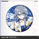 Huy hiệu dòng Valkyrie Idol - Honkai Impact 3 