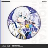  Huy hiệu dòng Valkyrie Idol - Honkai Impact 3 