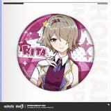  Huy hiệu dòng Valkyrie Idol - Honkai Impact 3 