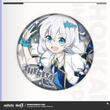  Huy hiệu dòng Valkyrie Idol - Honkai Impact 3 
