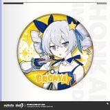 Huy hiệu dòng Valkyrie Idol - Honkai Impact 3 