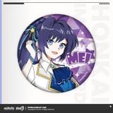  Huy hiệu dòng Valkyrie Idol - Honkai Impact 3 