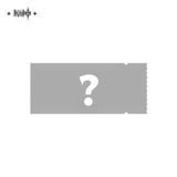  Hộp mù vé laser chủ đề Bài Ca Không Nguyệt - Genshin Impact 