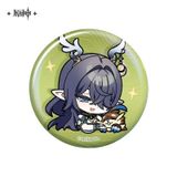  Huy hiệu Q loạt biểu cảm nhân vật vùng đất Nod Krai - Genshin Impact 