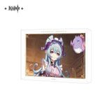  Khung tranh acrylic nhân vật chủ đề PV - Genshin Impact 