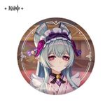  Huy hiệu nhân vật chủ đề PV - Genshin Impact 