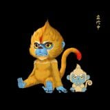  Bộ sản phẩm Phàm Nhân Tu Tiên - bilibiliGoods 