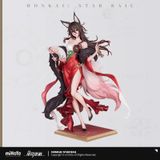  Fugue - Honkai Star Rail - miHoYo & Myethos 