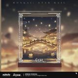  Hộp trưng bày mô hình Fugue - Honkai Star Rail 