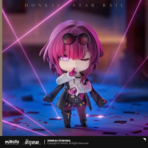  #2787 Nendoroid Kafka - Honkai Star Rail - miHoYo & Good Smile Company 
