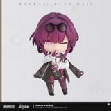  #2787 Nendoroid Kafka - Honkai Star Rail - miHoYo & Good Smile Company 