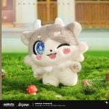  Móc bông Chimera sự kiện Văn Phòng Gào - Honkai Star Rail 
