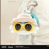  Móc bông có phát âm Chimera sự kiện Văn Phòng Gào - Honkai Star Rail 