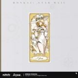  Thẻ sưu tập sự kiện Touch the Light - Honkai Star Rail x Mom’s Touch 