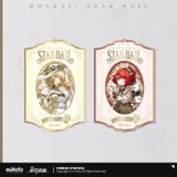  Huy hiệu nhân vật sự kiện Touch the Light - Honkai Star Rail x Mom’s Touch 