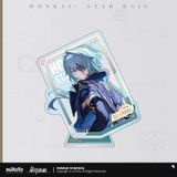  Standee dạng móc treo acrylic dòng Du Hành Giữa Các Vì Sao - Honkai Star Rail 