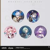  Huy hiệu Lời Mời Từ Các Vì Sao - Honkai Star Rail 