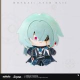  Bộ sưu tập búp bê nhồi bông phiên bản Q - Honkai Star Rail 