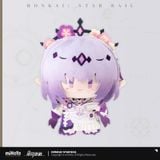  Bộ sưu tập búp bê nhồi bông phiên bản Q - Honkai Star Rail 