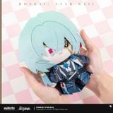  Bộ sưu tập búp bê nhồi bông phiên bản Q - Honkai Star Rail 