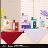  Sữa tắm dòng Galaxy Fragrance - Honkai Star Rail 