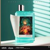  Sữa tắm dòng Galaxy Fragrance - Honkai Star Rail 