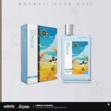  Sữa tắm dòng Galaxy Fragrance - Honkai Star Rail 