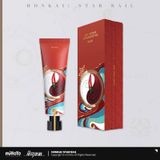  Kem dưỡng da tay dòng Galaxy Fragrance - Honkai Star Rail 