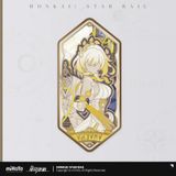  Huy hiệu chủ đề Như Tôi Đã Viết - Amphoreus - Honkai Star Rail 