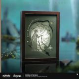  Đèn giấy điêu khắc chủ đề Thí Nghiệm Tư Tưởng Anaxagoras - Honkai Star Rail 