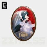  Bộ phụ kiện sưu tập chủ đề Thời Khắc Tỏa Sáng - Zenless Zone Zero 