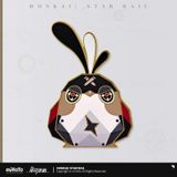  Dấu trang kim loại Origami Bird - Honkai Star Rail 