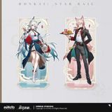  Standee nhân vật - Delicious Enjoyment Series - Honkai Star Rail x KFC 