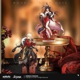  Standee loạt chủ đề Chuyến Du Lịch Tàu Hỏa - Honkai Star Rail x Goodme 