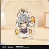  Standee Q loạt chủ đề Ký Túc Xá - Honkai Star Rail 