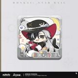  Huy hiệu Q loạt chủ đề Ký Túc Xá - Honkai Star Rail 