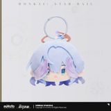  Móc bông nhân vật dòng Đầu To - Honkai Star Rail 